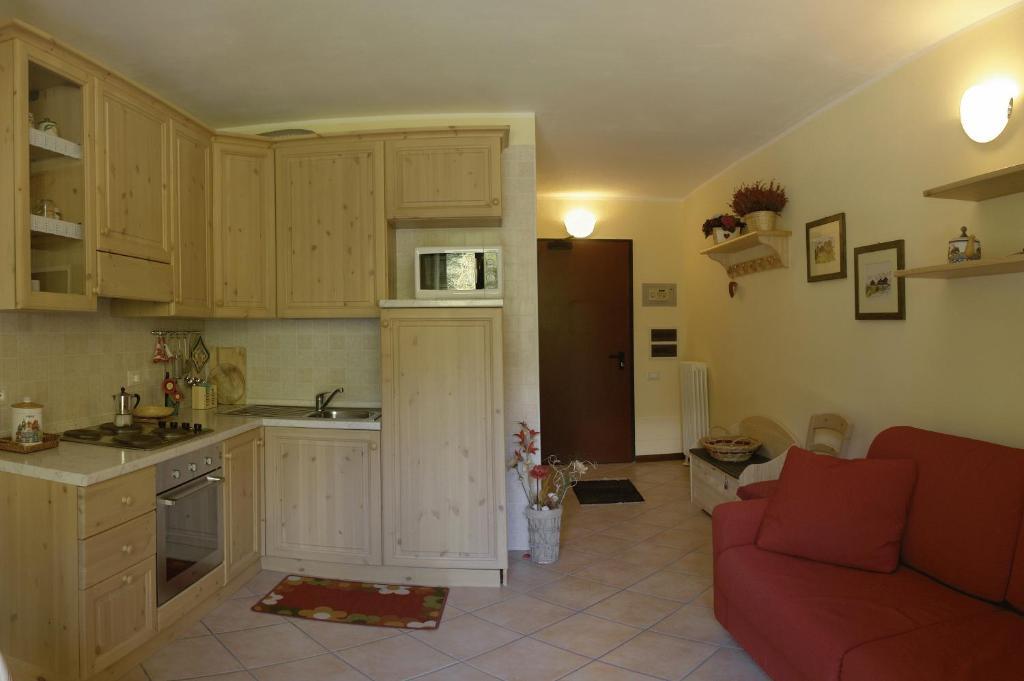Residence Dei Walser Gressoney-la-Trinité Room photo